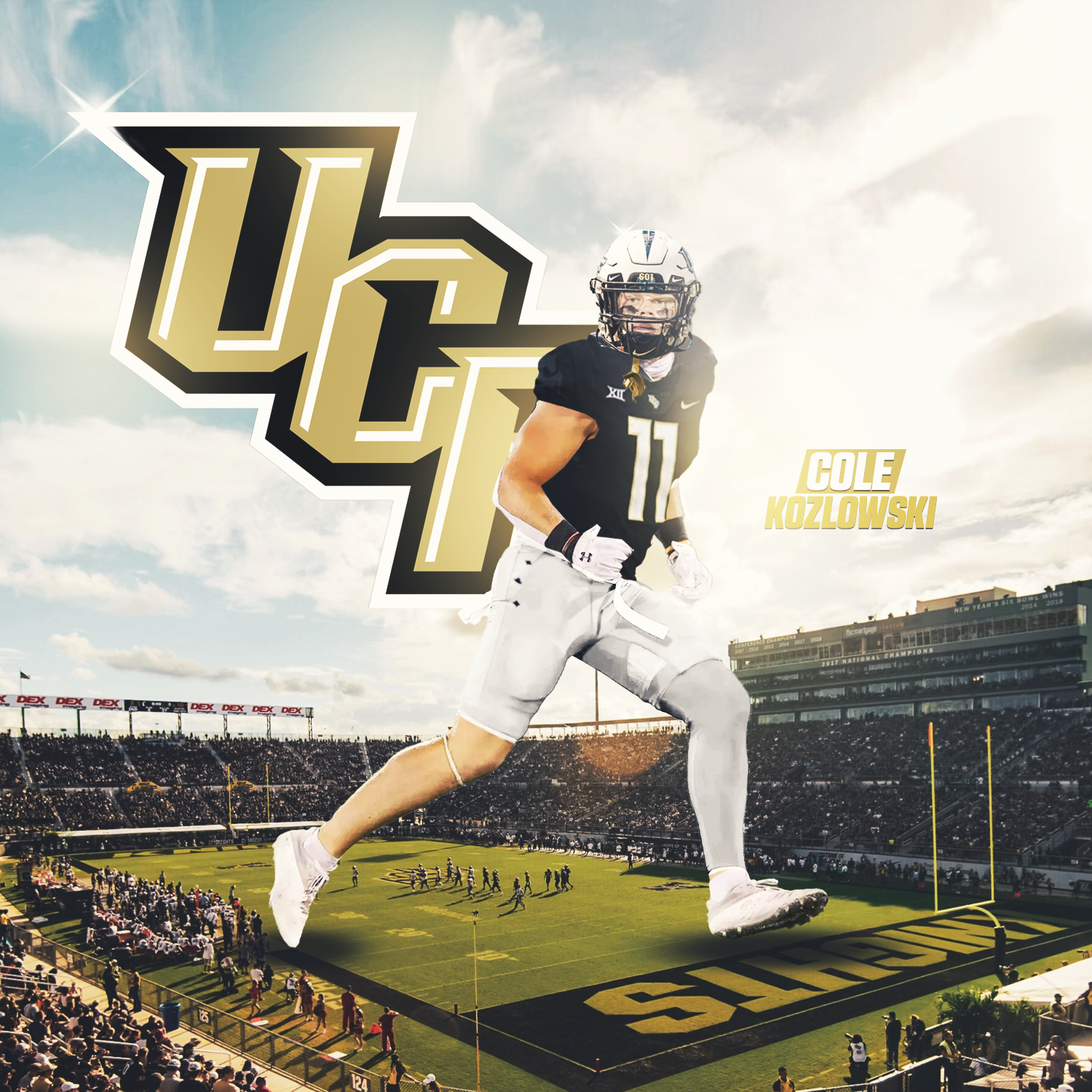 UCF Football